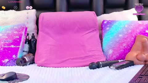 Iris online show from 01/24/25, 11:02