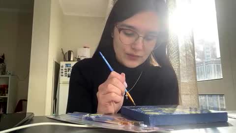 irisss31 online show from 02/02/26, 10:47