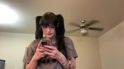 irissweets online show from 03/03/25, 01:53