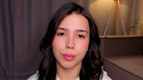 Snapshot of irmaleen chatting on 12/05/25, 01:52 Liza online show from 12/05/25, 01:52