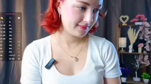 Snapshot of irmgardwoodfolk chatting on 07/19/26, 11:03 Alexa online show from 07/19/26, 11:03