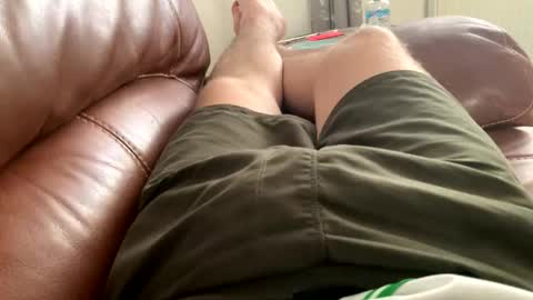 Sc - andrew vernel online show from 01/25/25, 02:47