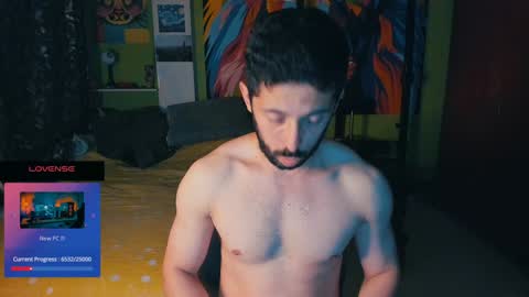 Dany - Indepent model online show from 12/21/24, 10:30