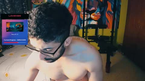 Dany - Indepent model online show from 02/22/25, 10:31