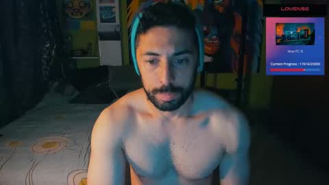 Dany - Indepent model online show from 02/27/25, 10:31