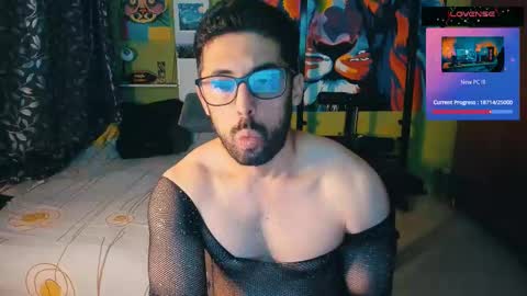 Dany - Indepent model online show from 03/11/25, 10:20