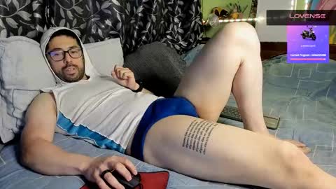 Dany - Indepent model online show from 10/29/25, 10:22