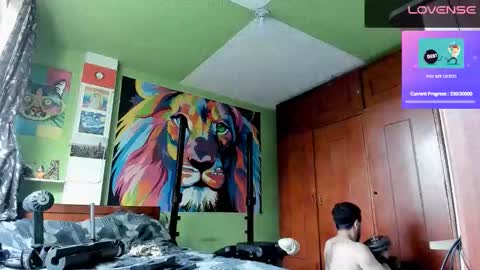 Dany - Indepent model online show from 11/21/25, 06:06