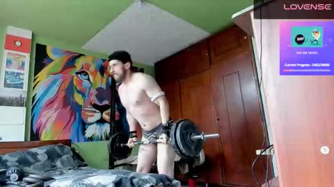 Dany - Indepent model online show from 12/15/25, 06:45