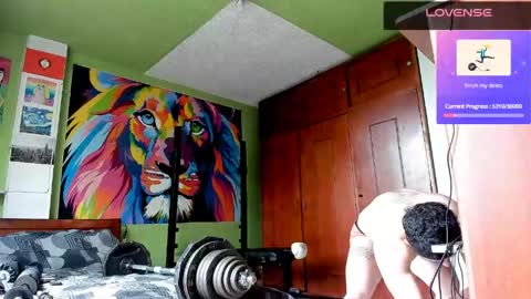 Snapshot of irokdan89 chatting on 04/29/26, 06:47 Dany - Indepent model online show from 04/29/26, 06:47