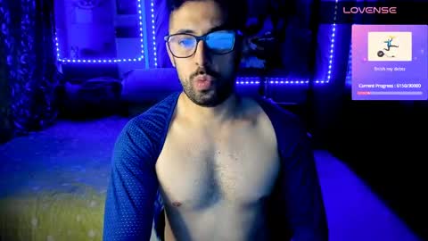 Snapshot of irokdan89 chatting on 04/30/26, 10:14 Dany - Indepent model online show from 04/30/26, 10:14