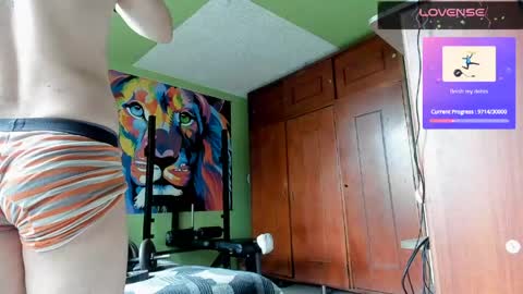 Snapshot of irokdan89 chatting on 05/27/26, 06:16 Dany - Indepent model online show from 05/27/26, 06:16