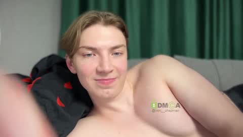 Iron online show from 02/01/25, 02:16