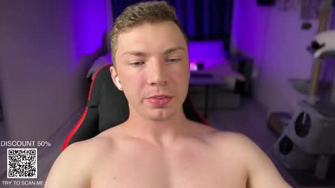 Iron online show from 11/07/25, 09:26