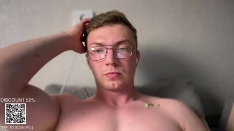 Iron online show from 11/16/25, 12:05