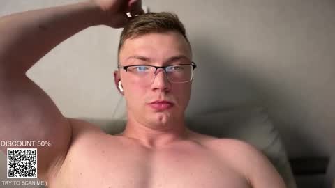 Iron online show from 11/20/25, 12:11