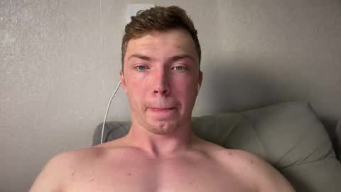 Iron online show from 12/19/25, 08:05