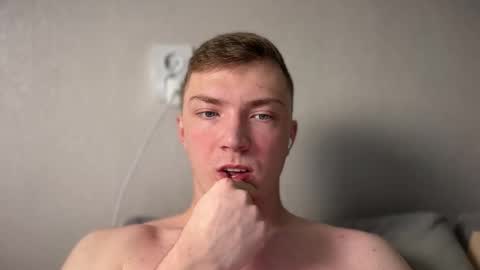 Iron online show from 01/05/26, 09:29