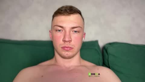 Iron online show from 03/22/26, 08:45