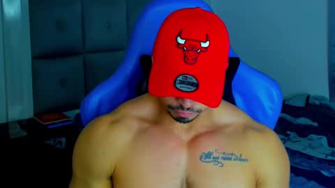 Iron online show from 02/26/25, 02:04