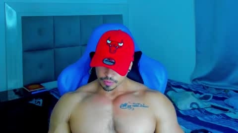 Iron online show from 02/26/25, 10:36