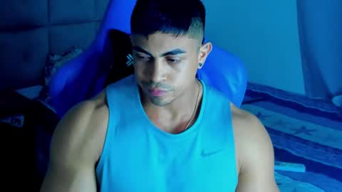 Iron online show from 03/05/25, 10:44