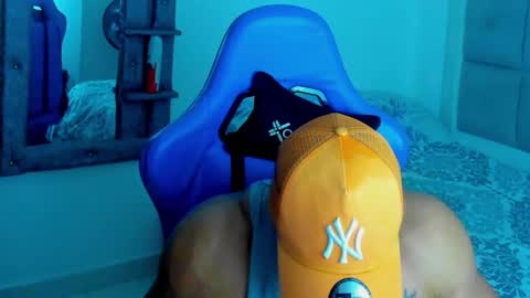 Iron online show from 09/11/25, 10:43