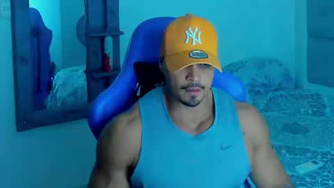 Iron online show from 09/17/25, 12:12