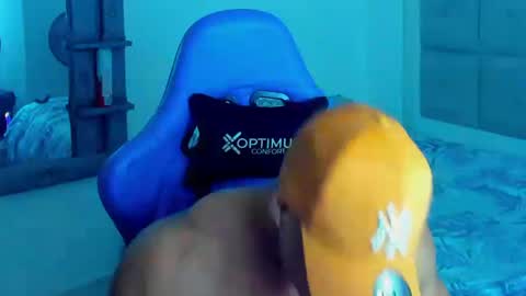 Iron online show from 09/20/25, 12:11