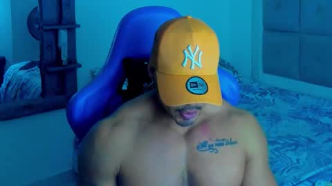 Iron online show from 09/20/25, 10:55