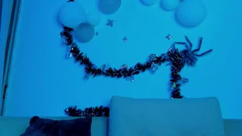 Iron online show from 10/30/25, 05:09