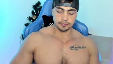 Iron online show from 01/08/26, 01:08