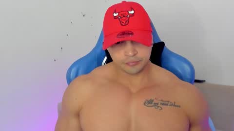 Iron online show from 01/09/26, 10:55