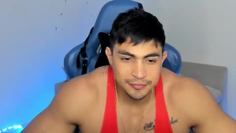 Iron online show from 01/17/26, 04:28