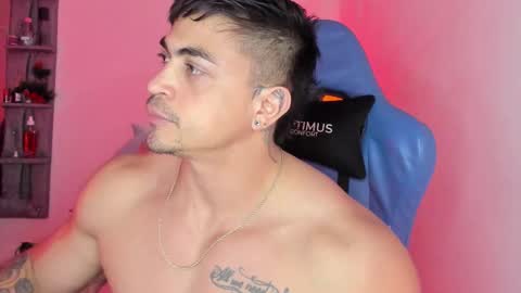 Iron online show from 02/12/26, 11:55