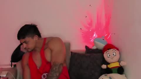 Iron online show from 02/18/26, 12:28