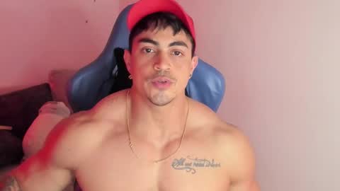 Iron online show from 03/02/26, 09:54