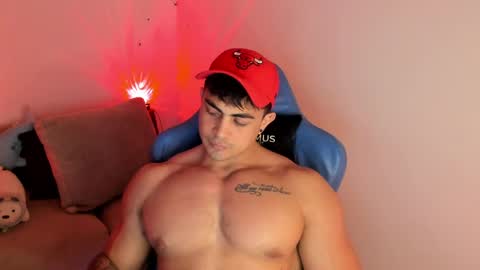 Iron online show from 03/27/26, 09:47