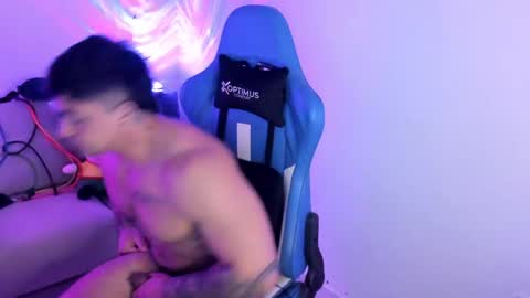 Iron online show from 04/21/26, 11:07