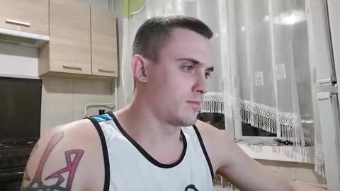 Anton online show from 03/02/26, 08:04