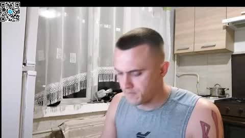 Anton online show from 05/13/26, 09:11