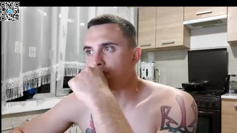 Anton online show from 06/07/26, 08:34