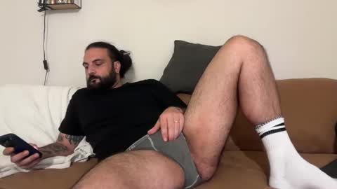 iron_reykh online show from 10/27/25, 10:03