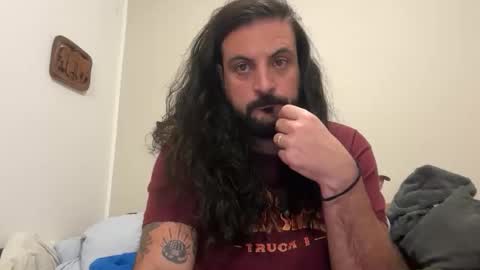 iron_reykh online show from 11/07/25, 08:09