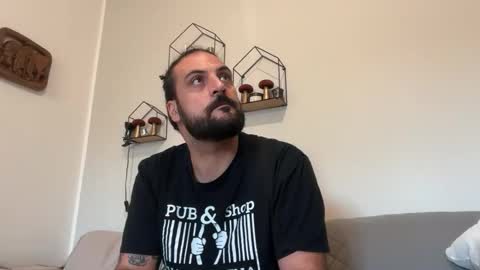 iron_reykh online show from 11/13/25, 11:20