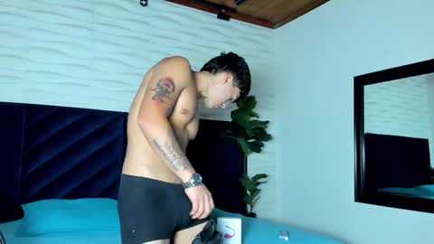 Snapshot of iron_tous chatting on 01/10/26, 08:21 Iron Tous online show from 01/10/26, 08:21