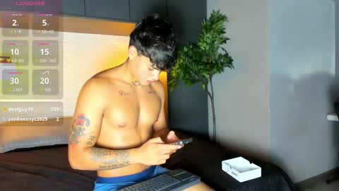 Snapshot of iron_tous chatting on 01/17/26, 09:07 Iron Tous online show from 01/17/26, 09:07