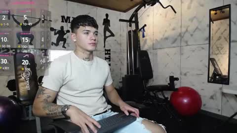 Snapshot of iron_tous chatting on 02/01/26, 08:51 Iron Tous online show from 02/01/26, 08:51