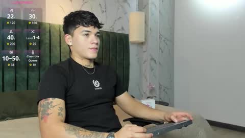 Snapshot of iron_tous chatting on 02/12/26, 08:59 Iron Tous online show from 02/12/26, 08:59