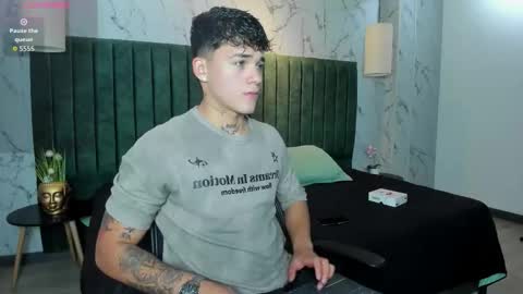 Snapshot of iron_tous chatting on 02/25/26, 09:13 Iron Tous online show from 02/25/26, 09:13